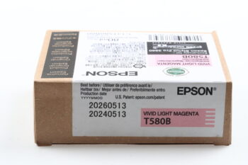 Epson T5808 Matte Black Tinte für Stylus Pro 3800