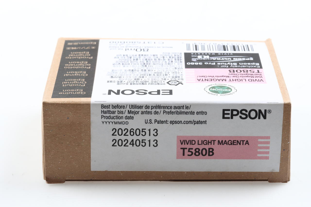 Epson T5808 Matte Black Tinte für Stylus Pro 3800