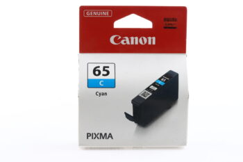 Canon CLI-65 C Tinte cyan
