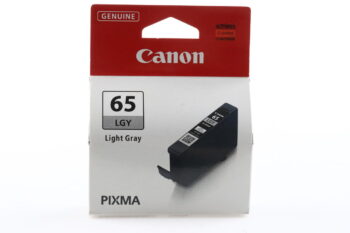 Canon CLI-65 LGY Tinte hellgrau
