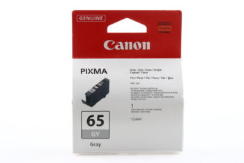 Canon CLI-65 GY Tinte grau