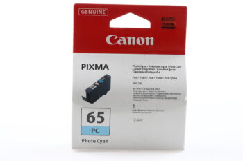 Canon CLI-65 PC Tinte fotocyan