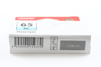 Canon CLI-65 PC Tinte fotocyan