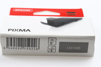 Canon CLI-65 BK Tinte schwarz