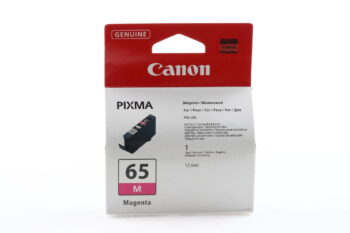 Canon CLI-65 M Tinte magenta