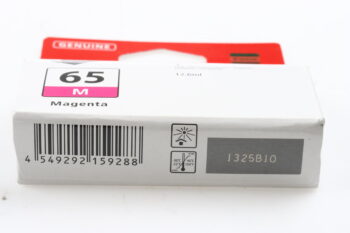Canon CLI-65 M Tinte magenta