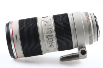 Canon EF 70-200mm f/2,8 L IS II USM - #2140005539
