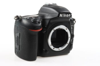 Nikon D750 Gehäuse - #6089116