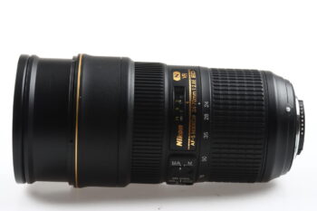 Nikon AF-S NIKKOR 24-70mm f/2,8 E ED VR - #2087594