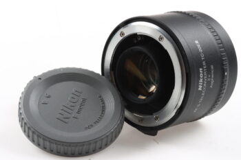 Nikon TC-20E III Telekonverter - #282252