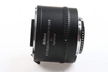 Nikon TC-20E III Telekonverter - #282252