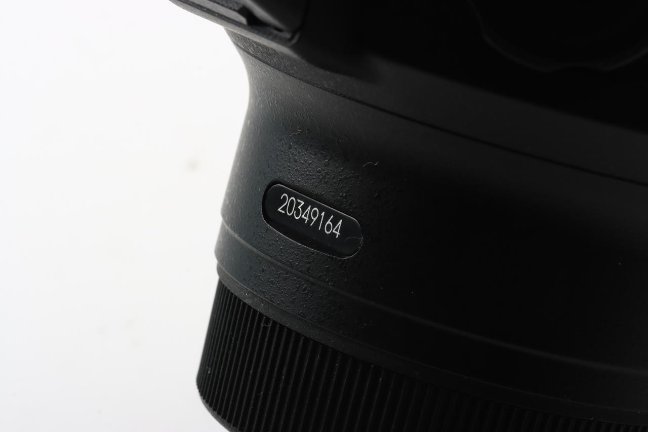Nikon AF-S 70-200mm f/2,8 G ED VR II - #20349164