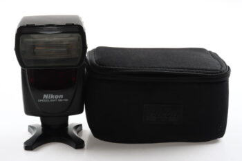Nikon Speedlight SB-700 Blitzgerät - #2139482