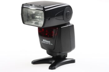 Nikon Speedlight SB-700 Blitzgerät - #2139482