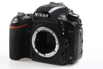 Nikon D750 Gehäuse - #6054190