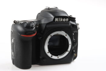 Nikon D750 Gehäuse - #6054190