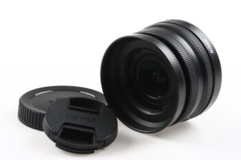 Nikon Z DX 16-50mm f/3,5-6,3 VR - #20831121