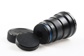 LAOWA 25mm f/2,8 Ultra Macro 5x für Nikon AF / AF-S - #004507