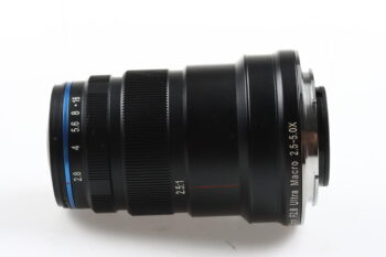 LAOWA 25mm f/2,8 Ultra Macro 5x für Nikon AF / AF-S - #004507
