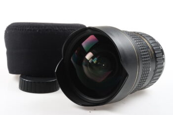 Tokina 16-28mm f/2,8 AT-X Pro für Nikon AF - #8605429