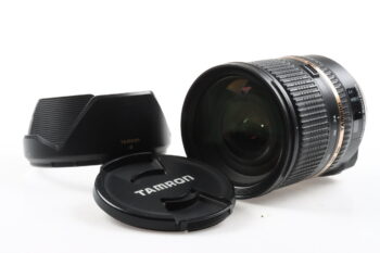 Tamron SP 24-70mm f/2,8 Di VC USD für Nikon F (AF) - #025082