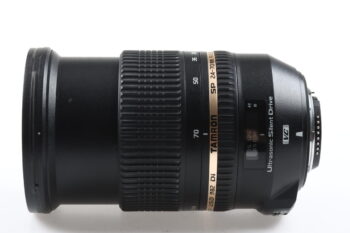 Tamron SP 24-70mm f/2,8 Di VC USD für Nikon F (AF) - #025082