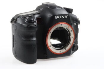 Sony Alpha 99 Gehäuse - #5104746