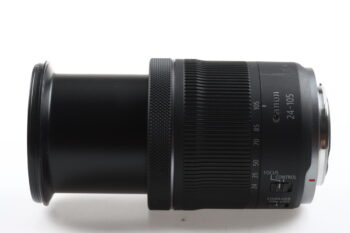 Canon RF 24-105mm f/4,0-7,1 IS STM - #9112007588