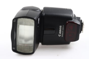 Canon Speedlite 430EX II Blitzgerät - #52301