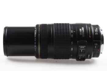 Canon EF 70-300mm f/4,0-5,6 IS USM - #78715316