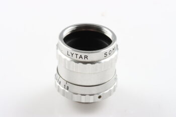 SOM Berthiot Paris Lytar 1:1,9 f=13 / C-Mount - #79270