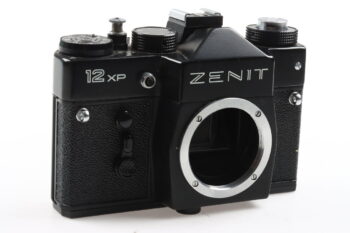KMZ Zenit 12XP Gehäuse - #88199495