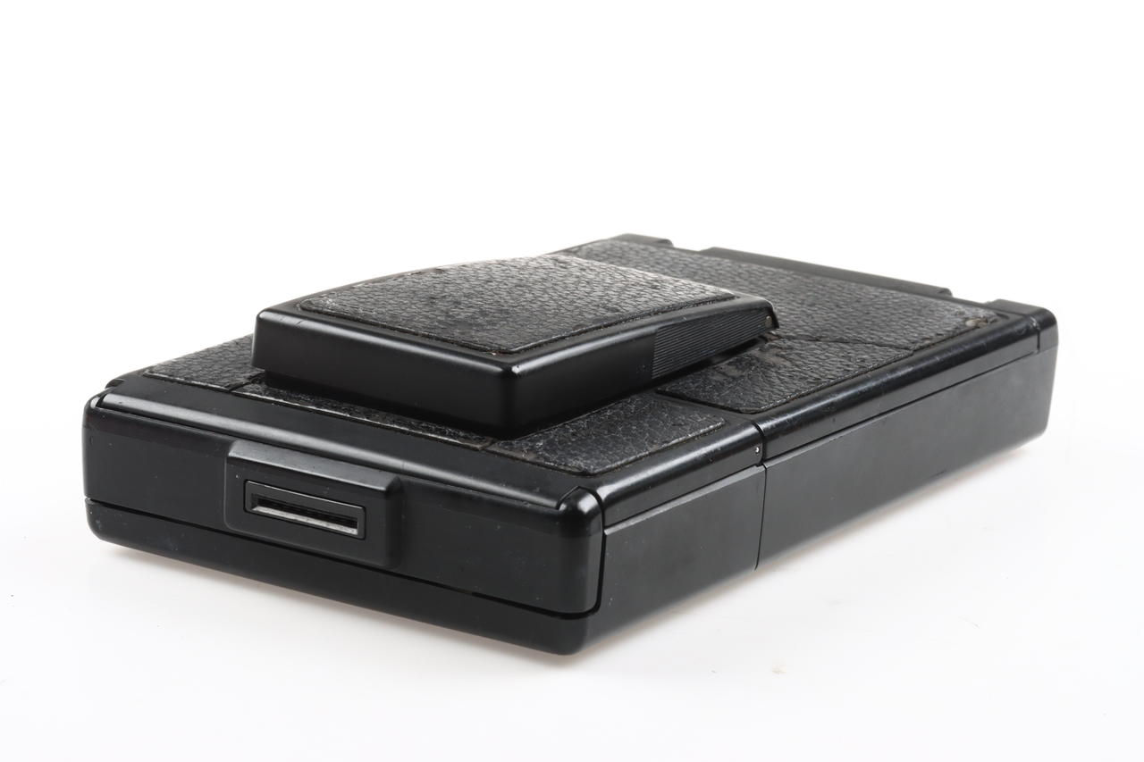 Polaroid SX-70 Land Camera - Alpha 1 Model 2 - schwarz