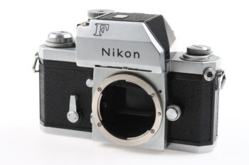 Nikon F Photomic TN - #6808941