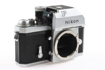 Nikon F Photomic TN - #6808941