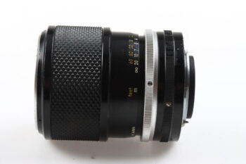 Nikon MF 43-86mm f/3,5 Zoom-Nikkor - #459267