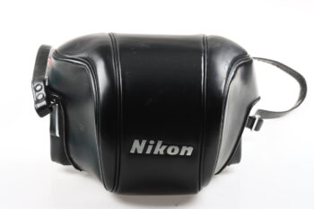 Nikon Bereitschaftstache CTT