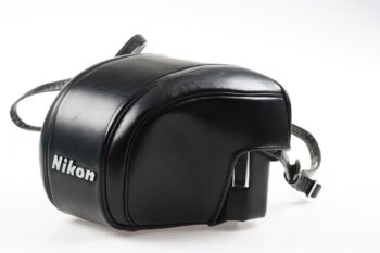 Nikon Bereitschaftstache CTT