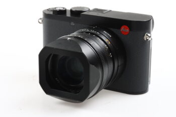 Leica Q3 43 - Digitale Vollformat-Kompaktkamera / 19084 - #6249647