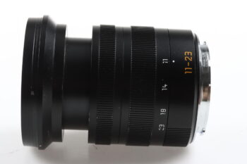 Leica Super-Vario-Elmar-T 11-23mm f/3,5-4,5 ASPH. - #4420398