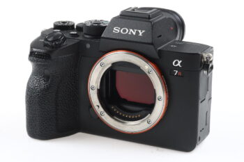 Sony Alpha 7R IV Gehäuse - #3776017