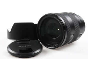 Sony FE 24-105mm f/4,0 G OSS - #5970557