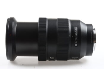 Sony FE 24-105mm f/4,0 G OSS - #5970557