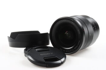 Sony Vario-Tessar T* FE 16-35mm f/4,0 ZA OSS - #1948390