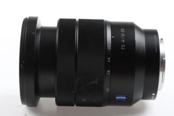 Sony Vario-Tessar T* FE 16-35mm f/4,0 ZA OSS - #1948390