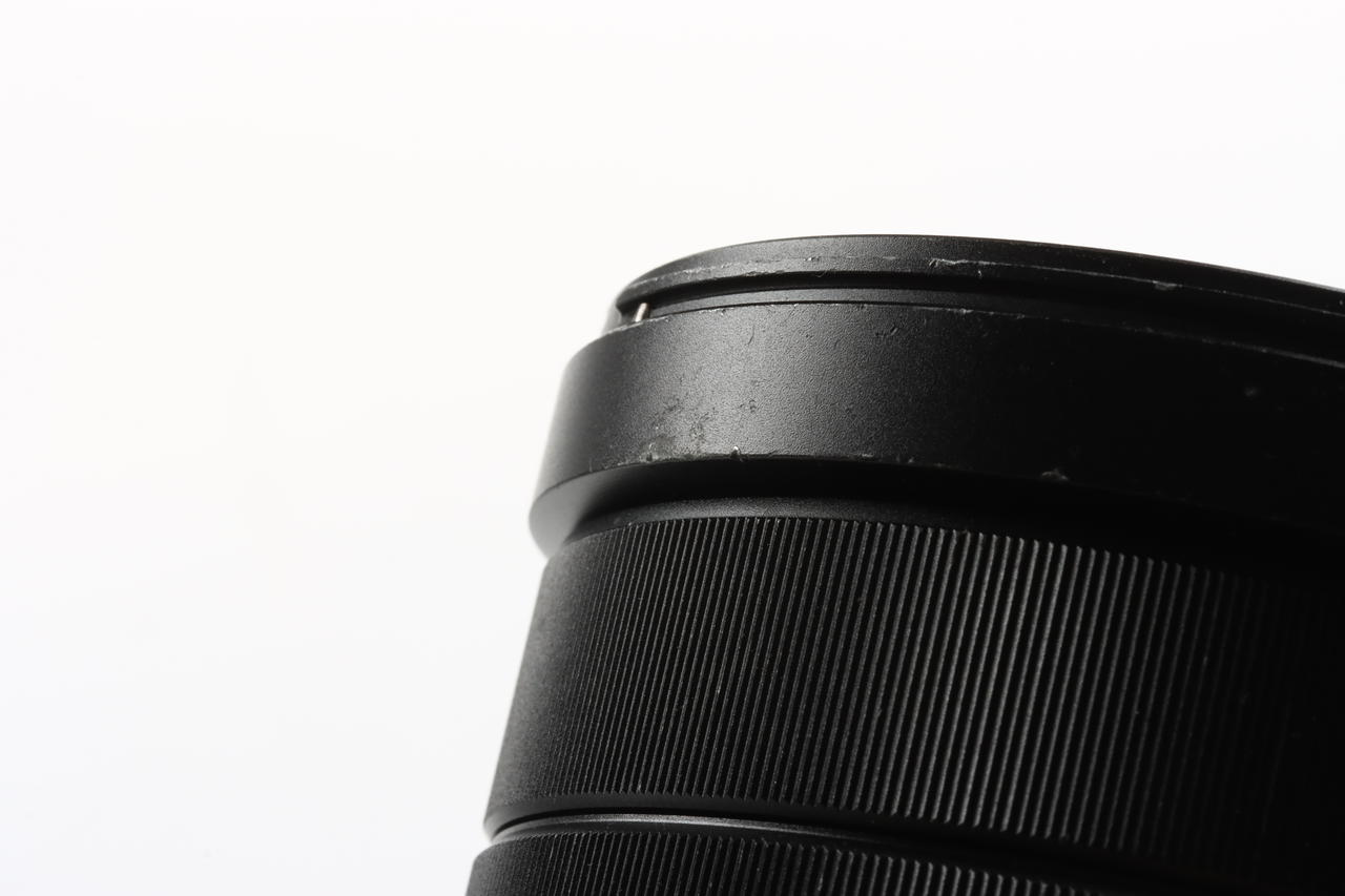 Sony Vario-Tessar T* FE 16-35mm f/4,0 ZA OSS - #1948390