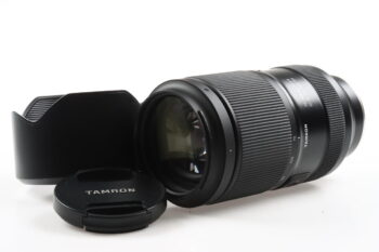 Tamron 70-180mm f/2,8 Di III VXD für Sony E - #042613