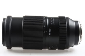 Tamron 70-180mm f/2,8 Di III VXD für Sony E - #042613