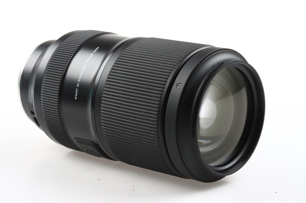 Tamron 70-180mm f/2,8 Di III VXD für Sony E - #042613