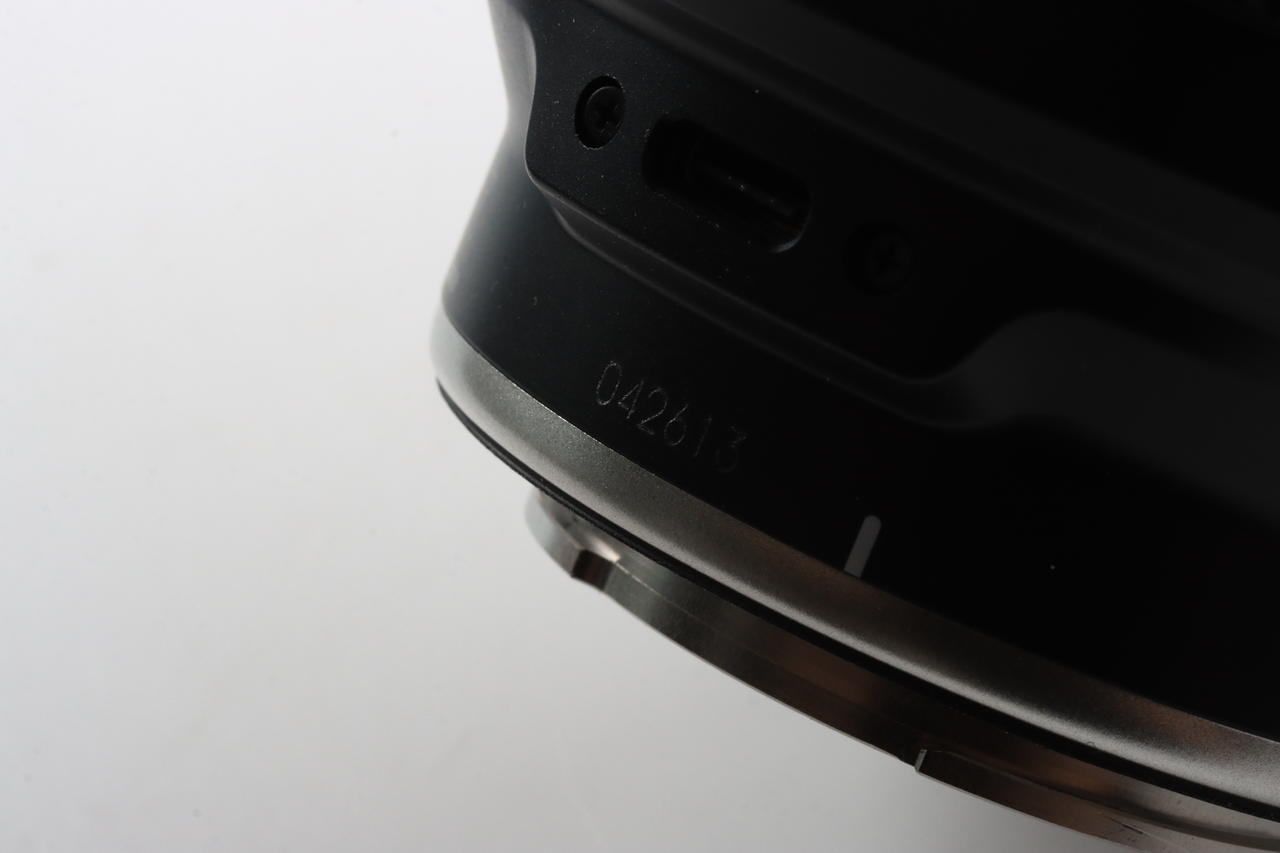 Tamron 70-180mm f/2,8 Di III VXD für Sony E - #042613